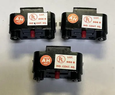 New | in-Stock ARROW HART AOC Miscellaneous Equipment (Electrical & Power) | Surplus Asset Holdings #1191634