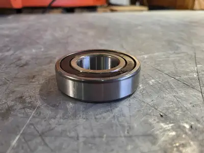 NEW FAG 6206.2RSR.C3.L38