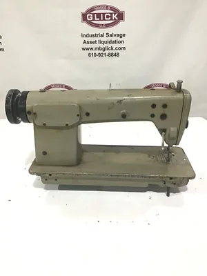 USED BROTHER DB2-B756-3