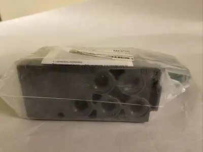 New | in-Stock NUMATICS 082SS53AK000030 Solenoid Valves Ohio US | Surplus Asset Holdings #1237120