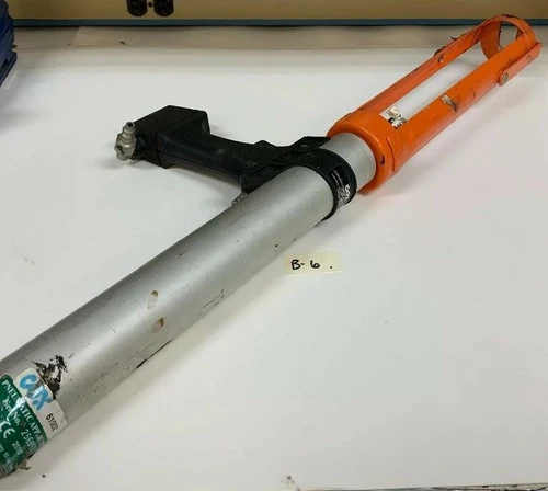 Used Cox 256853 Commercial Materials & Supplies | J&J Industrial Supply #544746