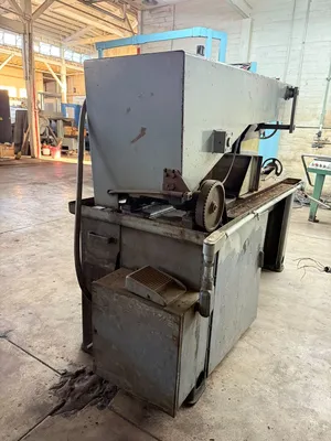 DOALL C-8 SAWS, BAND, HORIZONTAL | Turner's Machinery (5)