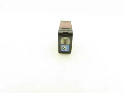 Keyence PZ-M51 Photoelectric Sensor Transmitter T 12-24VDC Lot of 6