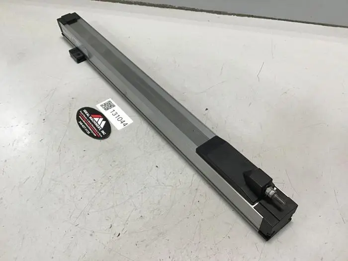 Used NOVOTECHNIK TLH360 Transducers Michigan US | Ideal Machinery #707167
