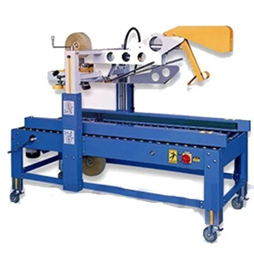 New | in-Stock 2026 Hub4 Machines Auto Flap Folding Carton Sealer Miscellaneous Packaging Equipment IN | Hub4 Machines Pvt Ltd #1311217