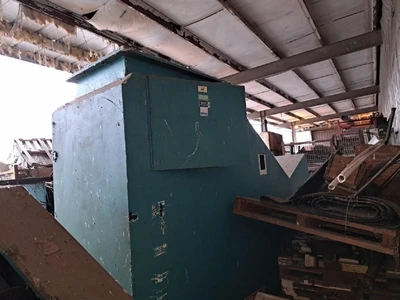 USED FOREMOST 30"  X  45"