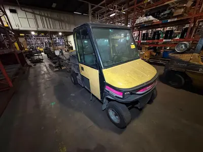 Used _UNKNOWN_ _UNKNOWN_ Utility Vehicles Ohio US | Myron Bowling Auctioneers Inc #1504571