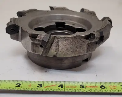 Used KENNAMETAL KSOM160R07F07 Misc Industrial Equipment Kentucky US | Aucto #687734