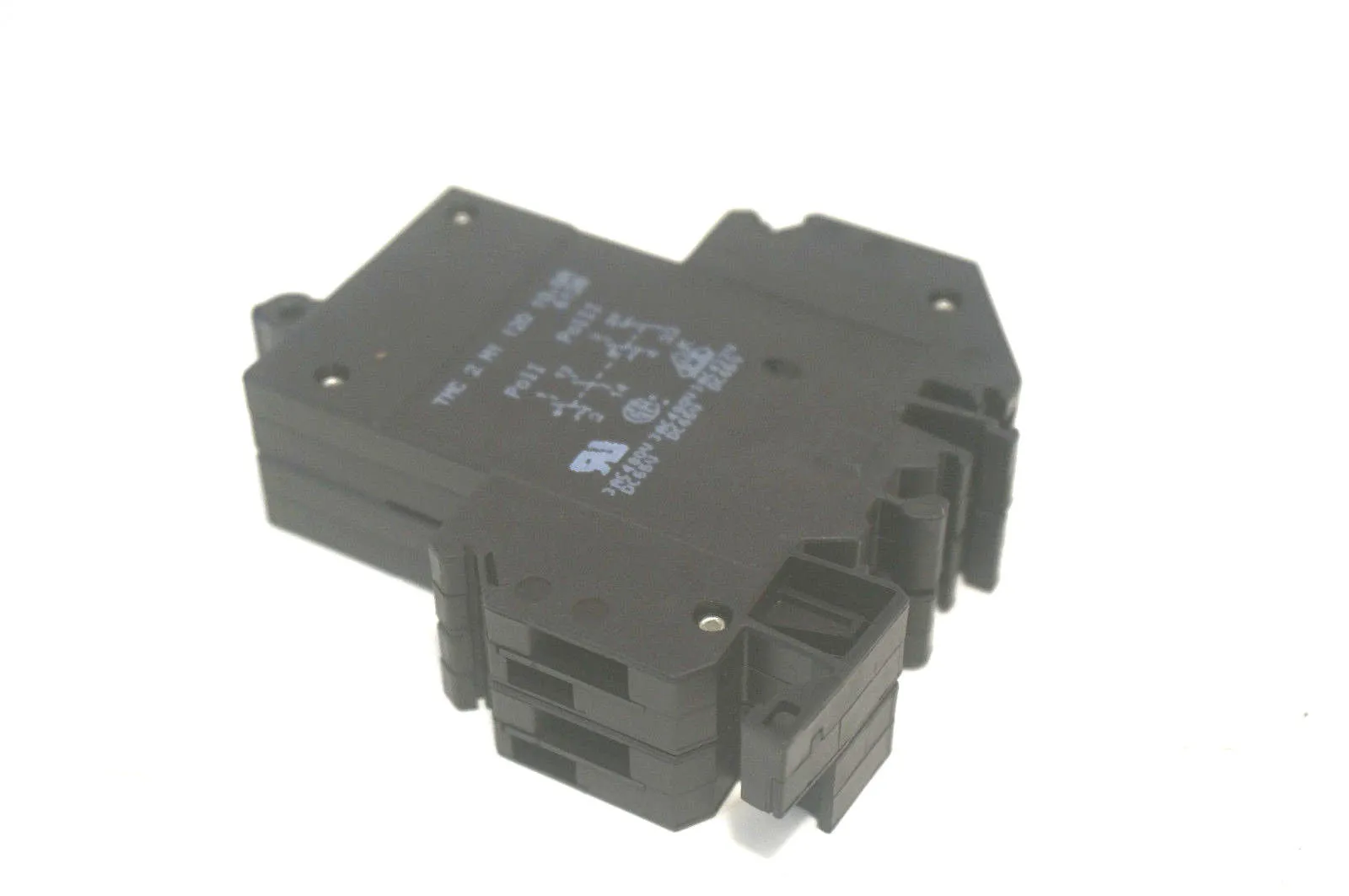 NEW PHOENIX CONTACT TMC-2-M1-120-10.0A CIRCUIT BREAKER 5511170 TMC2M1120100A