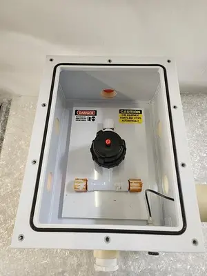 SYSTEMS CHEMISTRY, INC VMB F-T 1POU