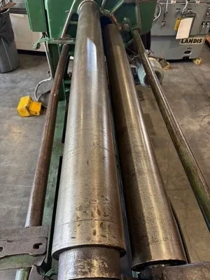 LOWN B-700 Rolls | GMT (12)