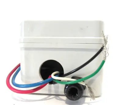 NEW GENERAL ELECTRIC KTP-24 POWER SUPPLY KTP24