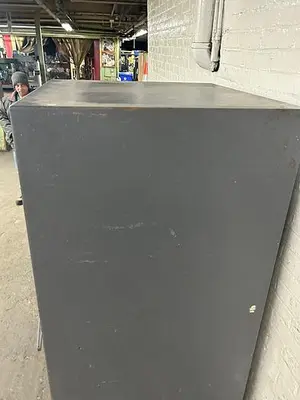 USED 2000 MEILINK SERIES GIBRALTAR
