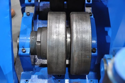 USED AB BACKTEMANS 100 MM