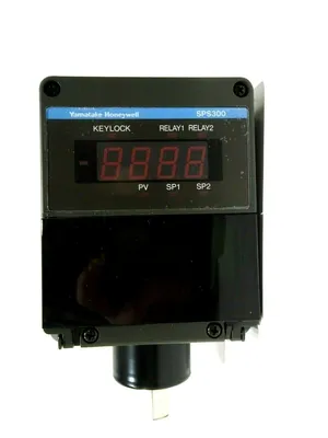 NEW YAMATAKE HONEYWELL SPS300B706A100 PRESSURE SWITCH SENSOR