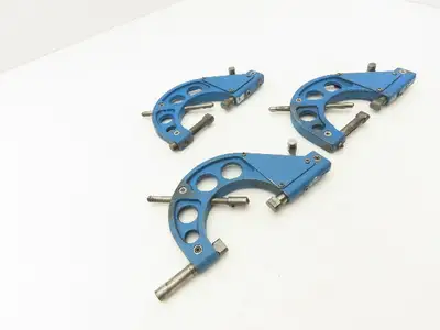 Used FOWLER _UNKNOWN_ Tooling & Accessories (Other) Indiana US | Arrow Industrial #1185526