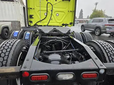 Used 2022 FREIGHTLINER CASCADIA 116 Conventional trucks California US | Ben Kaplan Equipment #1419683