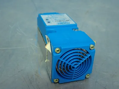 Used AGASTAT AM1SODST Proximity Sensors Ohio US | HGR 24 #1149327