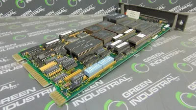 Bailey Controls INIIT02 infi 90 Infi-net Transfer Module Used
