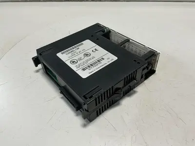 USED GE FANUC IC693MDL730F