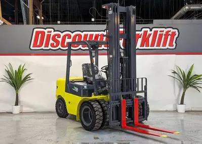 NEW 2024 LIFT HERO CPD30