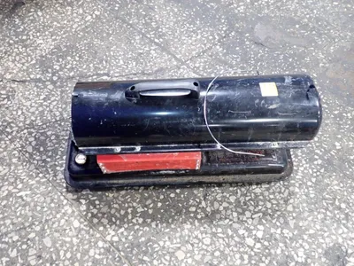 USED DYNAGLO KFA80DGDR
