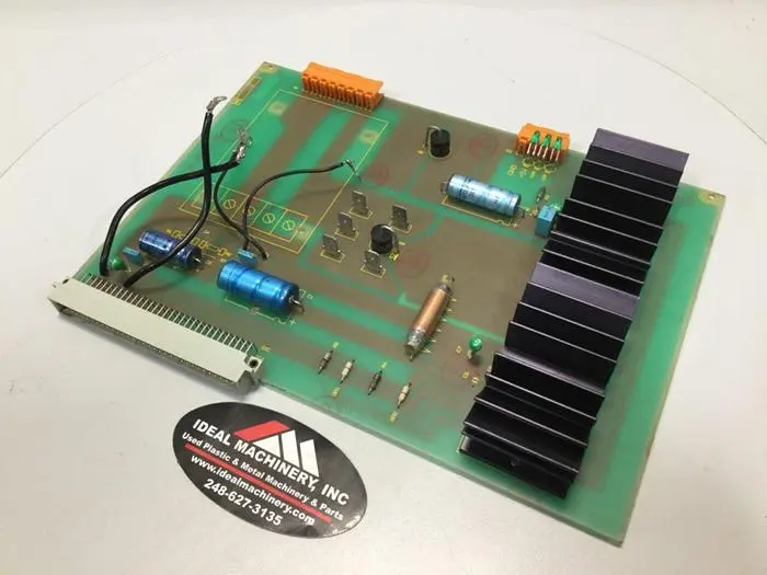 Used KEBA E-PS88-M/C D1527C Circuit Boards Michigan US | Ideal Machinery #576463