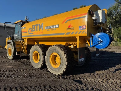 Used 2023 DEERE _UNKNOWN_ Water Trucks South Carolina US | BTM Machinery #1545434