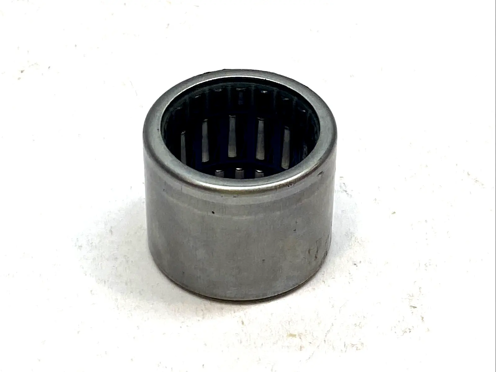 USED NSK DRAWN CUP ONE-WAY NEEDLE ROLLER CLUTCH BEARING 1"X1-5/16"X27MM