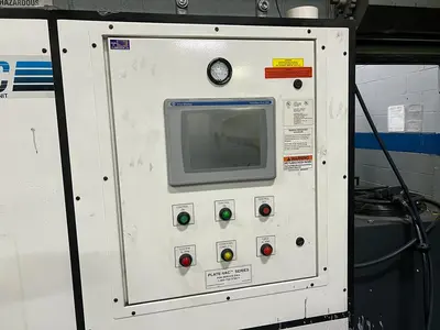 2016 PROGRESSIVE RECOVERY INC PV100 Printing & Converting, solvent recovery | Mark One Machinery (5)