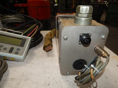 Used MIYACHI _UNKNOWN_ Welding Machinery (Other) Texas US | OCO Industrial #1718062