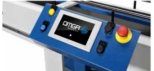 NEW OMGA TR