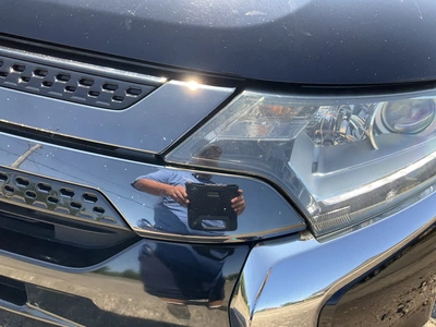 Used 2020 MITSUBISHI OUTLANDER SUVs Michigan US | Miedema Asset Management Group #1344447