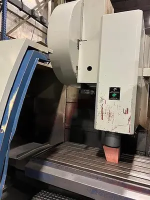 USED 2001 BRUTE 4828
