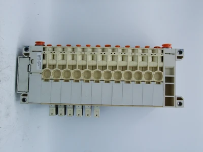 USED SMC VQ2100-5