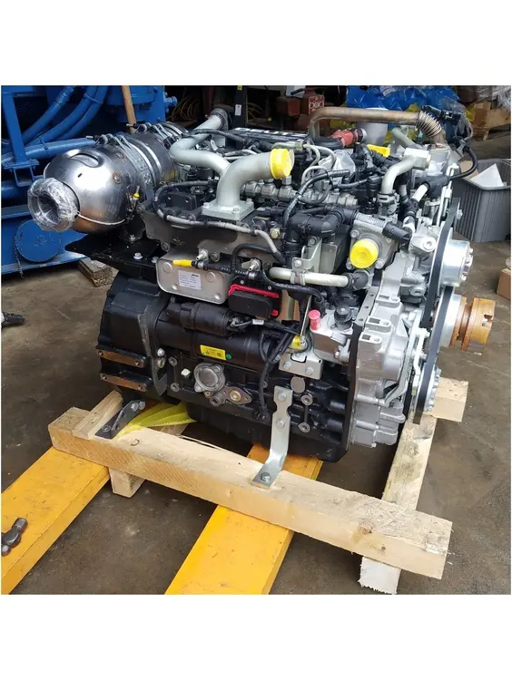 Used DEUTZ _UNKNOWN_ Diesel Engines Georgia US | Atlanta Truck Equipment #1297890