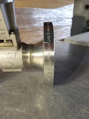USED ENDRESS+HAUSER 72F50-SK0A98PFB6BK