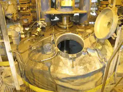 USED ROSENMUND 91-RF-201