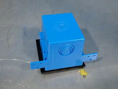 NEW ASCO POWERQUEST 5310