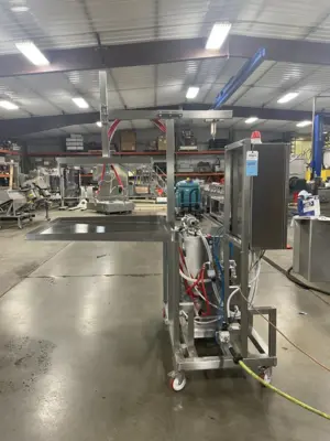 2020 Rolando Dosed Oil Dispenser