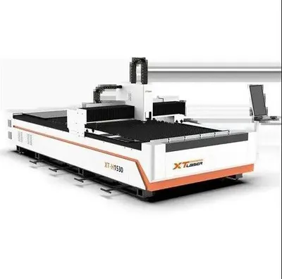 Jekran XT-H1530 (12 kw) Laser Cutters | Direc Machine Tool, LLC. (1)