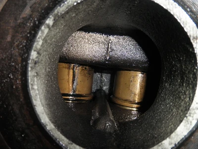 USED AMERICAN STANDARD 5-043-10-138-003