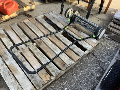 Used _UNKNOWN_ _UNKNOWN_ Trimmers (Landscaping) Michigan US | Miedema Asset Management Group #1410985