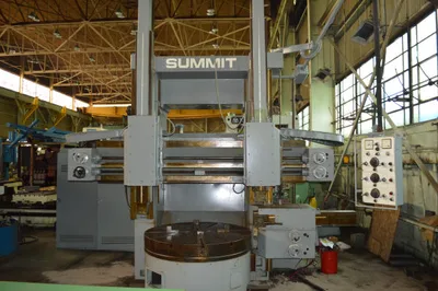 1975 SUMMIT _UNKNOWN_ Vertical Boring Mills (Including VTL) | Mohawk Machinery (2)
