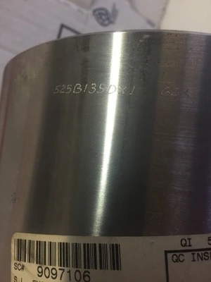 New | in-Stock Flowserve 525B135DXJ 65K Pump Parts Indiana US | J&J Industrial Supply #511757