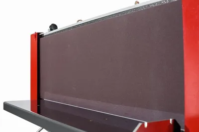 Northtech NT ES1648D 16″ X 48″ Capacity Drawer Box Edge Sander