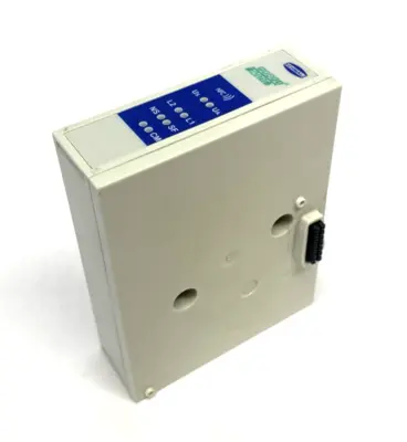 USED SCHMALZ PROFINET INTERFACE MODULE MOD-BUS PNT 27X77X99 SCTSI C8D