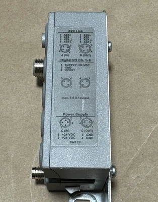 USED B&R X67DM1321
