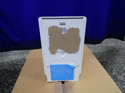 Debmed Hand Soap Dispenser