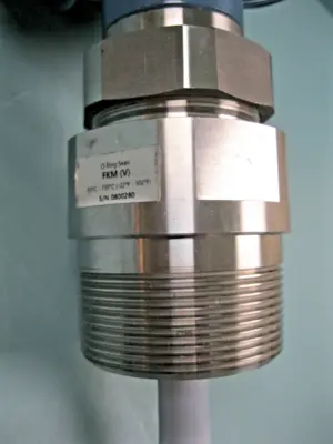 NEW Rosemount 5302 HA1S8V5AE03100RCE5M1